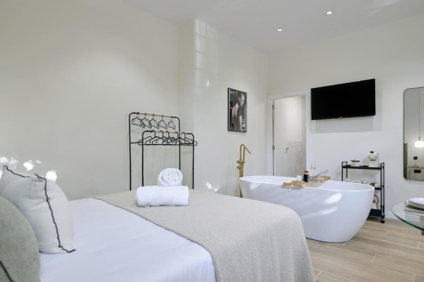 Apartamento Romantic N1 Oceanografico Virkin