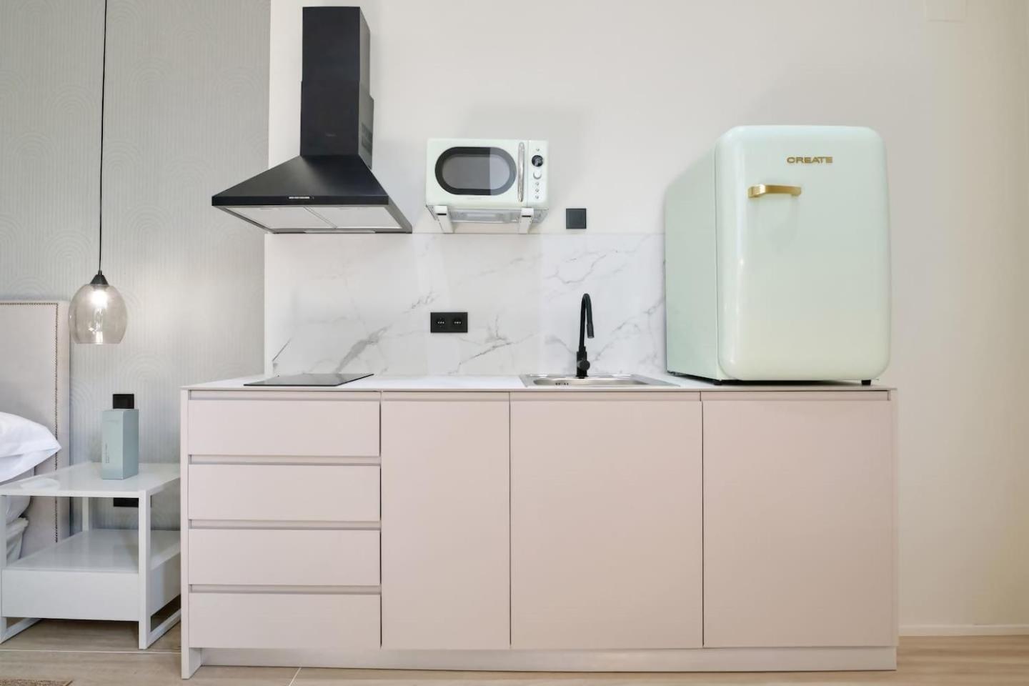 Apartment Romantic N2 Oceanografico Virkin Valencia