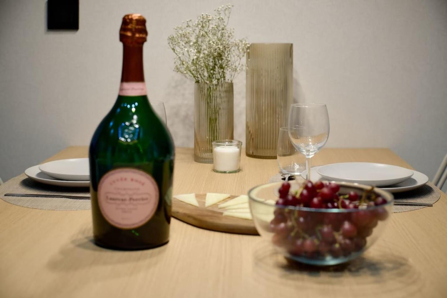 Apartamento Romantic N4 Oceanografico Virkin
