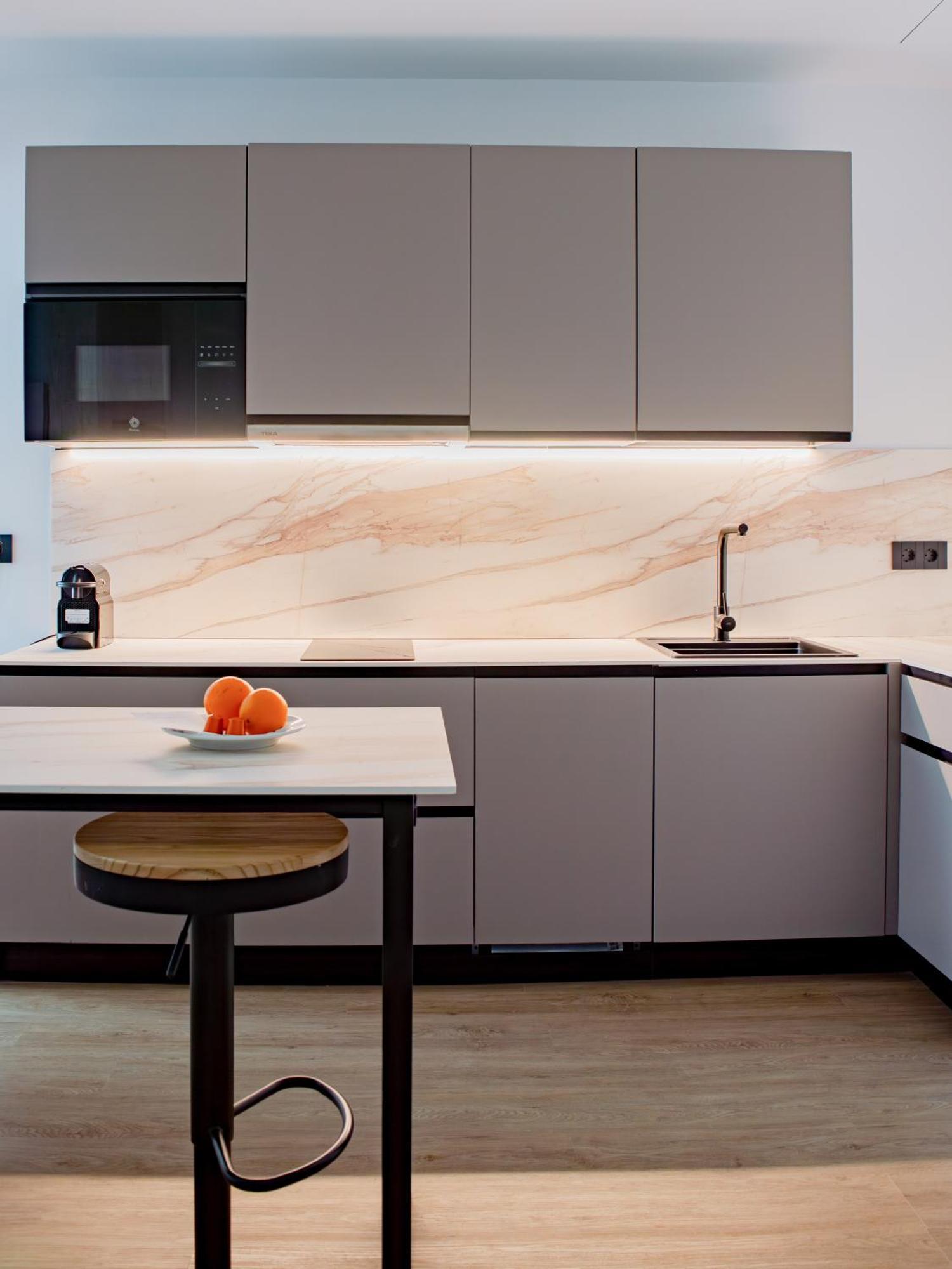 Apartamento Guastavino By Alma Valencia