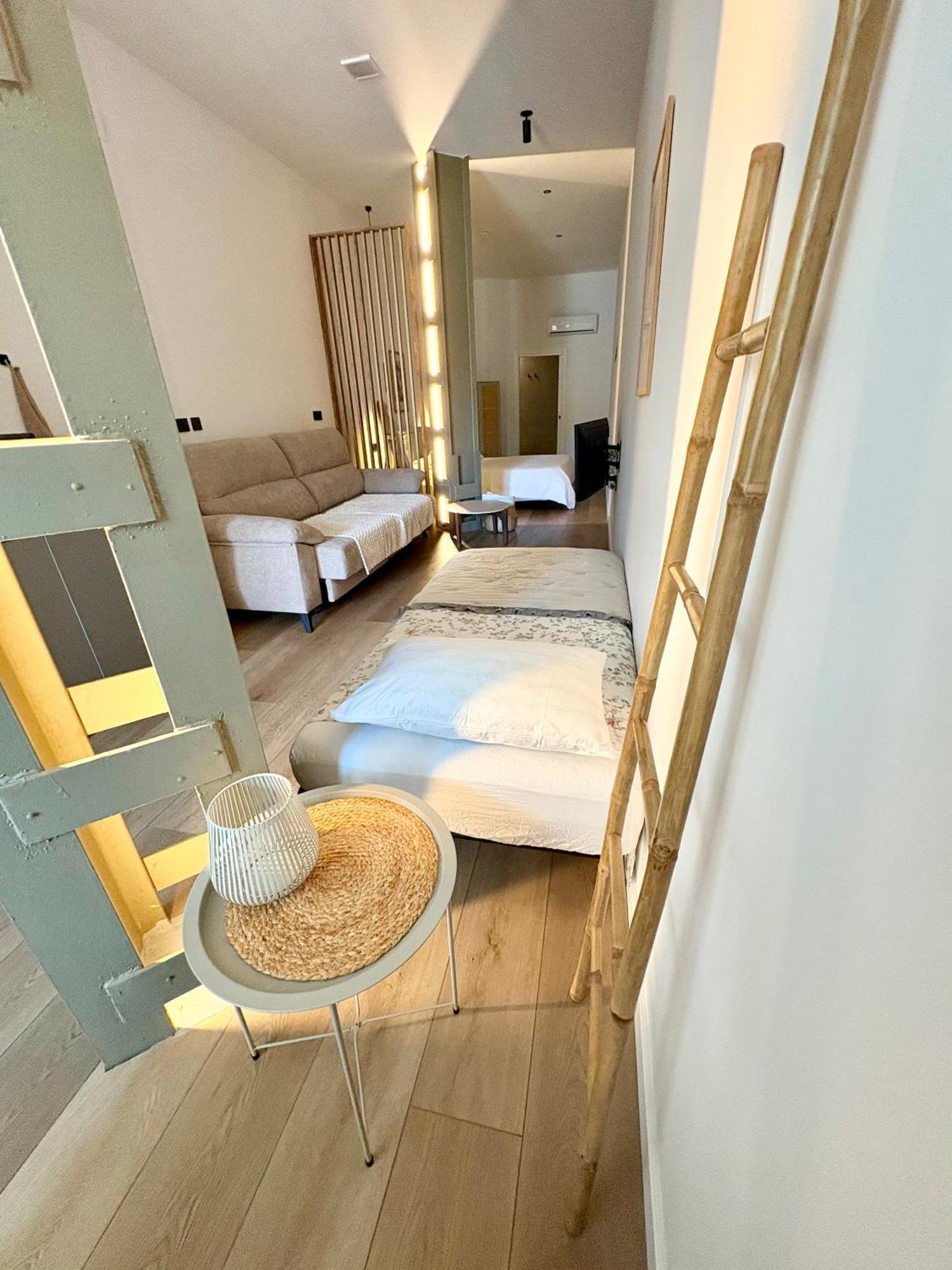 Apartment Mestalla Flats & Rut Valencia