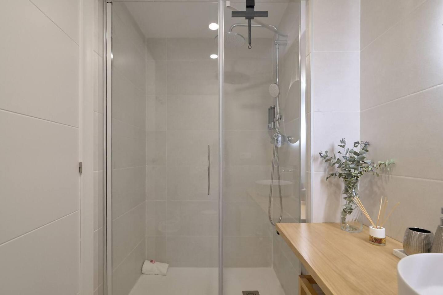 Apartment Romantic Roig Arena N9 Virkin Valencia