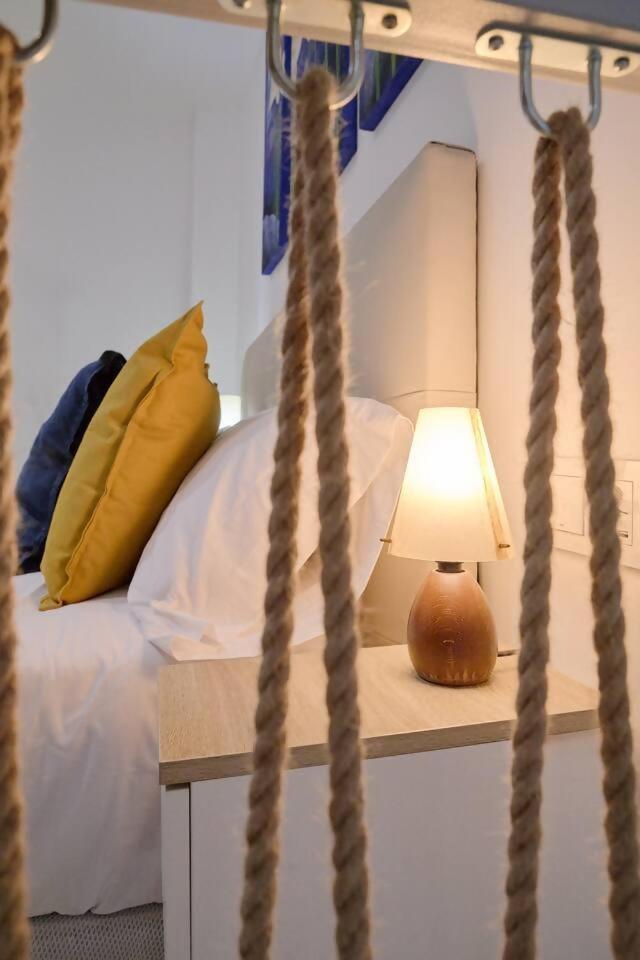 Apartment Romantic Roig Arena N9 Virkin Valencia