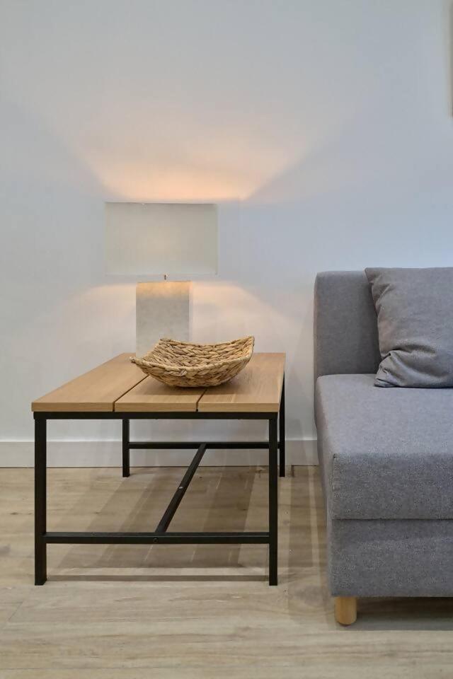 Apartment Romantic Roig Arena N9 Virkin *