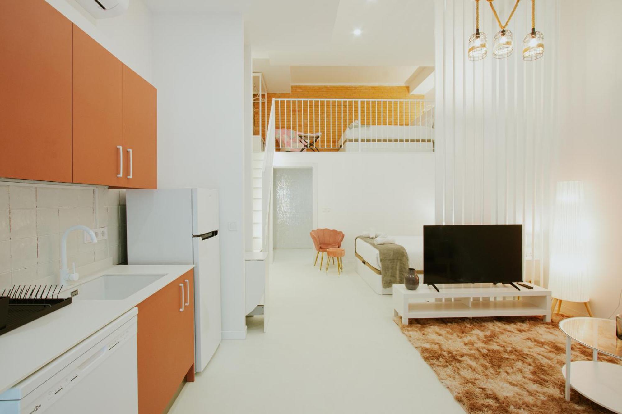 2 Of Arts And Science Fast Wifi 2 Apartment *