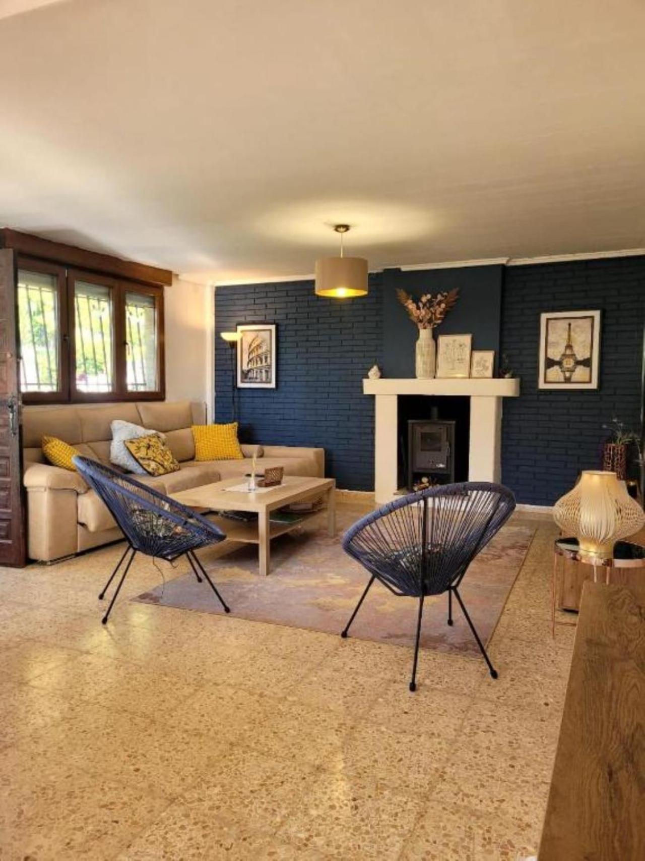 Montevistas Retreat- Cycling, Hiking, Relaxation, 25 Minutes * Valencia