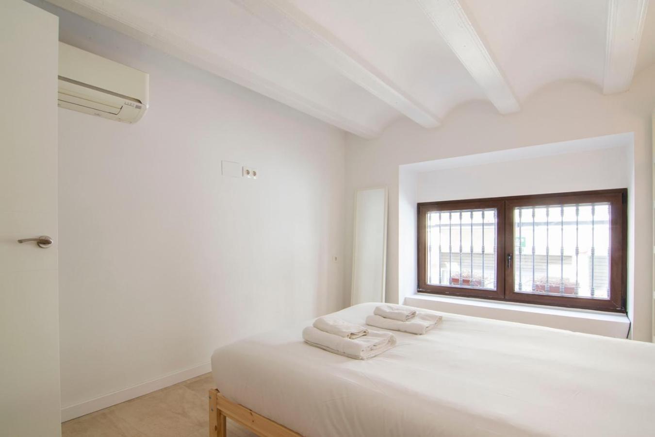 Vlc Host - Botanico Apartamento *
