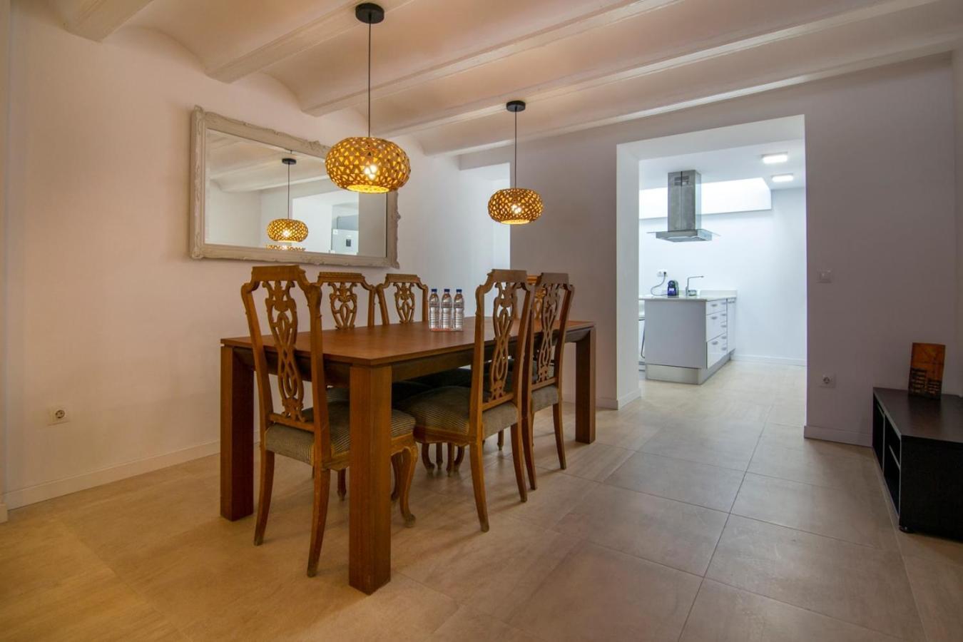 Apartamento Vlc Host - Botanico Valencia