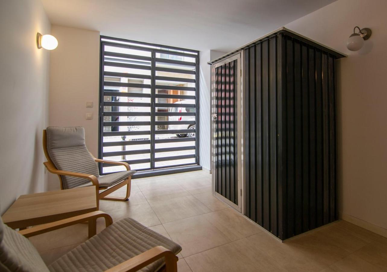 Vlc Host - Botanico Apartamento *