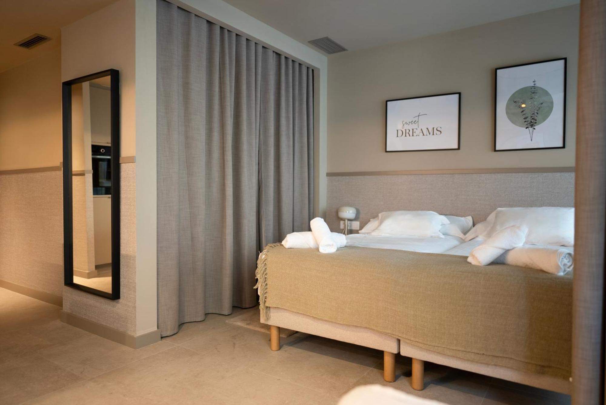 Apartamento 87 Llaves *