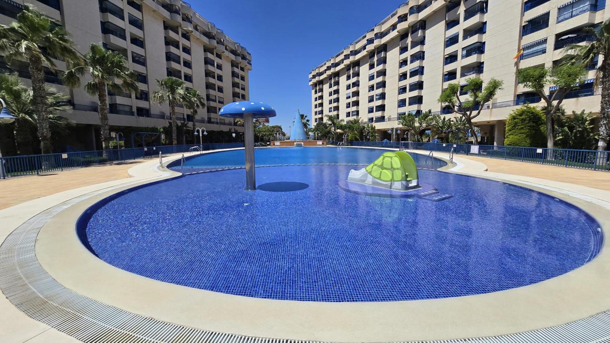 Luxury D15-9 With Terrace And Sea Views With Two Apartment