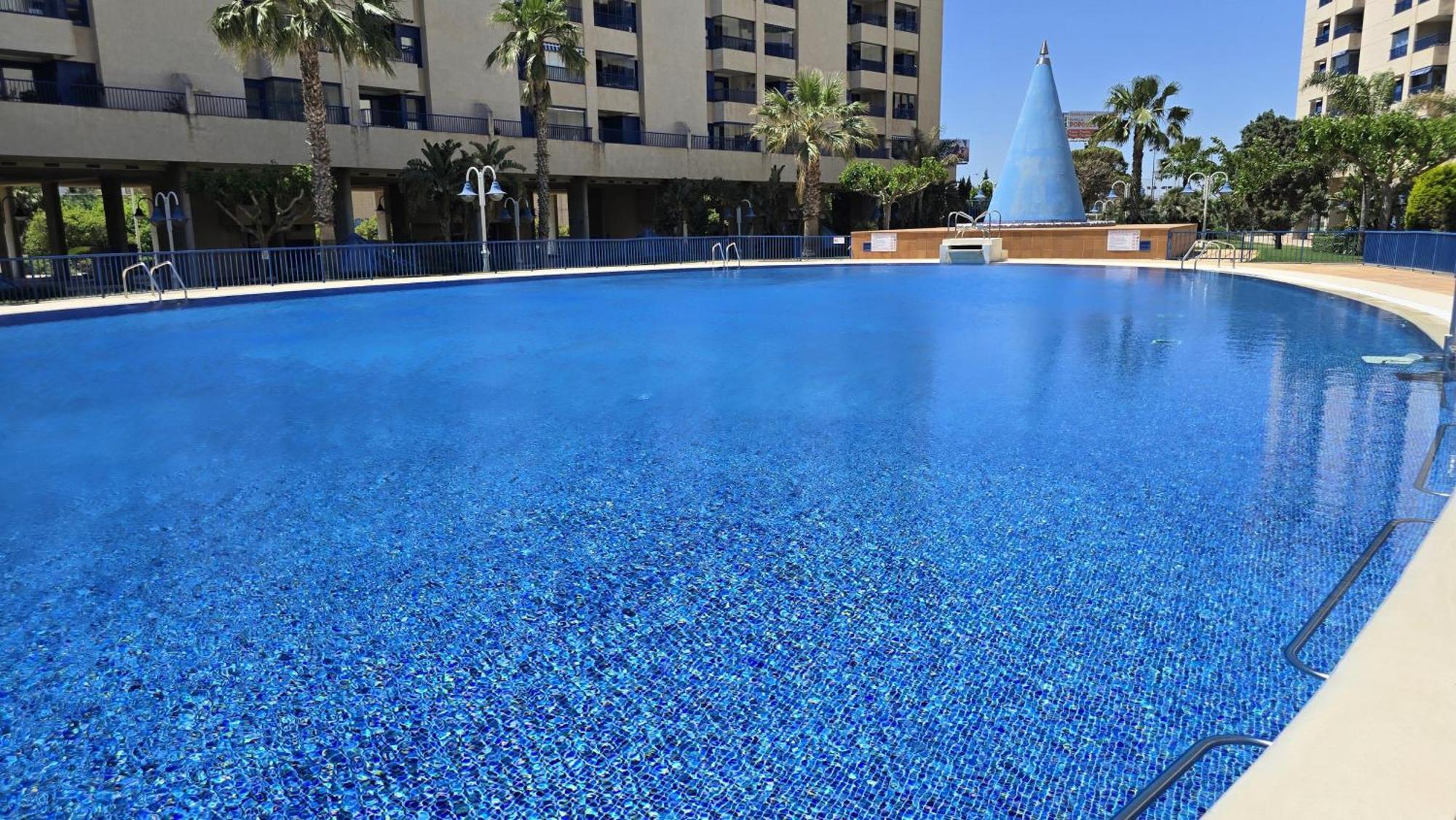 Apartment Luxury D15-9 With Terrace And Sea Views With Two