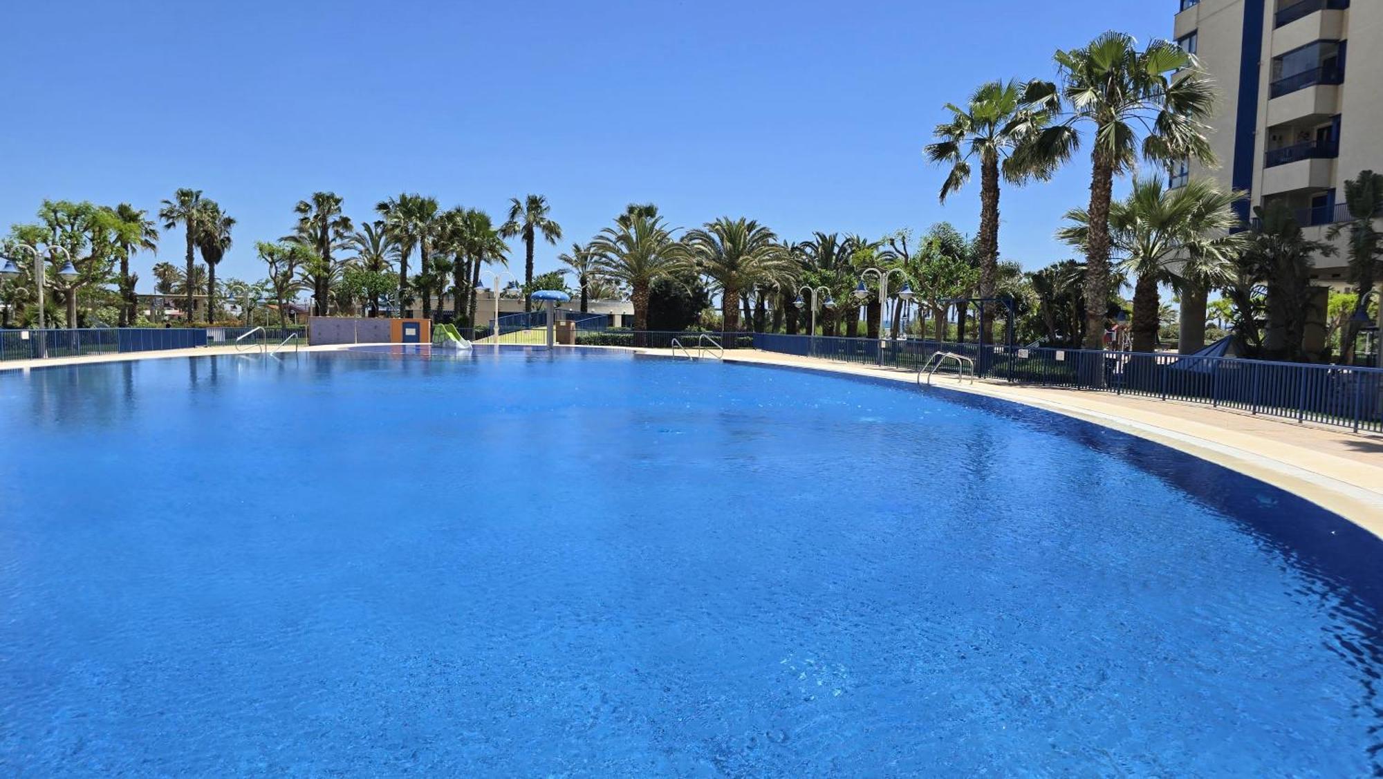 Luxury D15-9 With Terrace And Sea Views With Two Apartment *