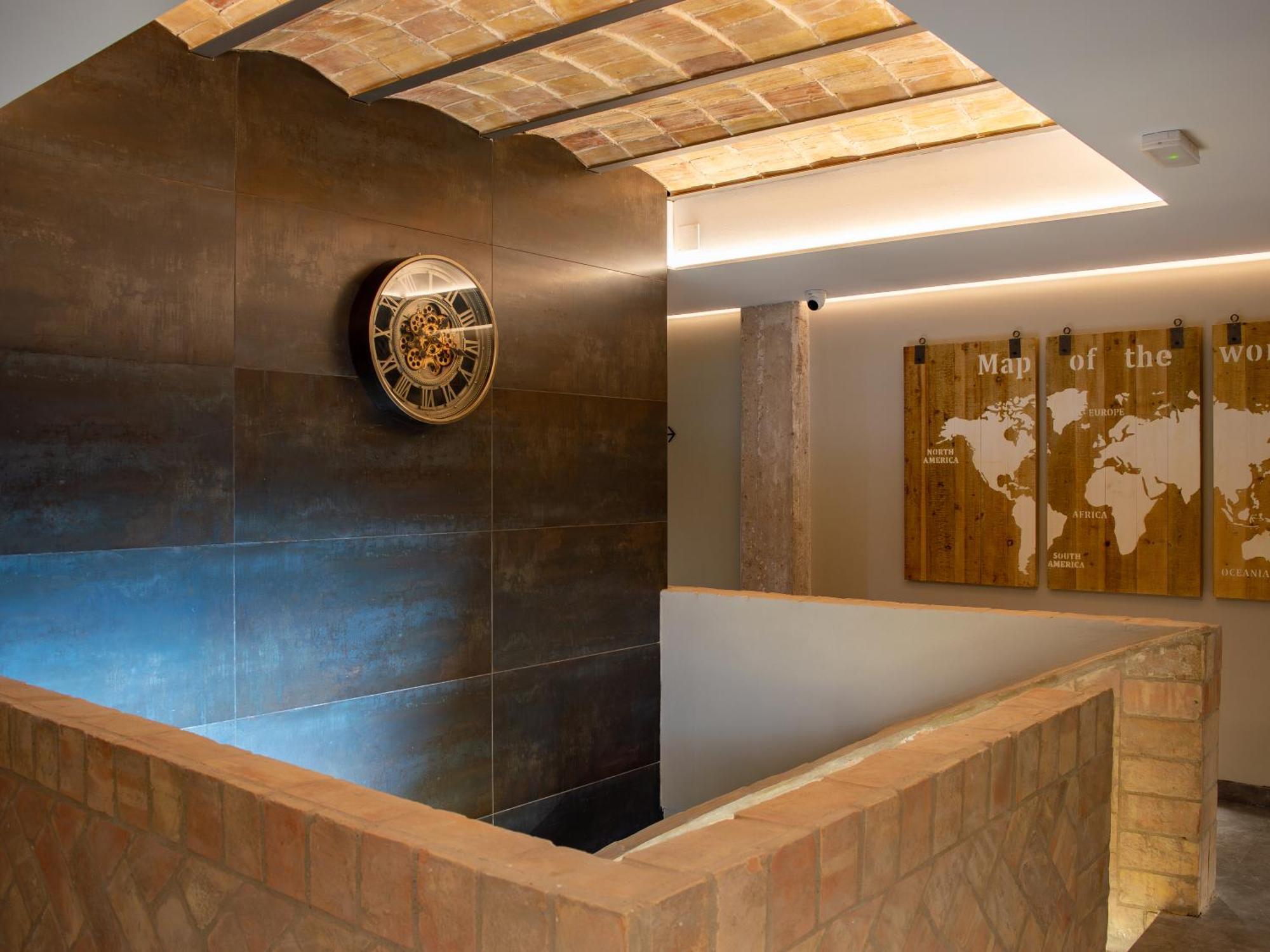Apartamento Guastavino By Alma Valencia