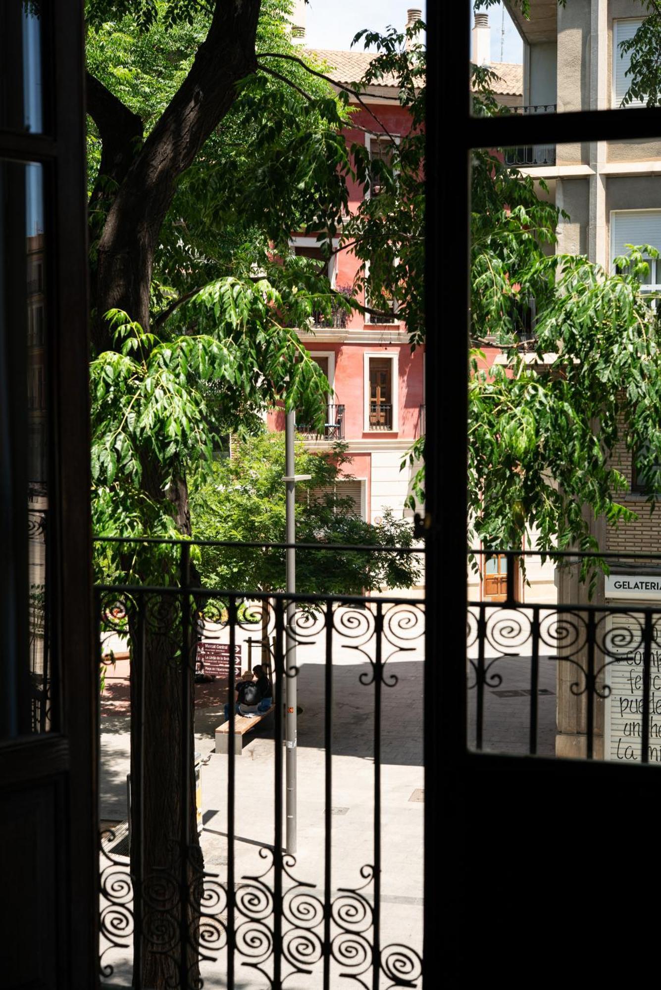 Guest house Mercado *