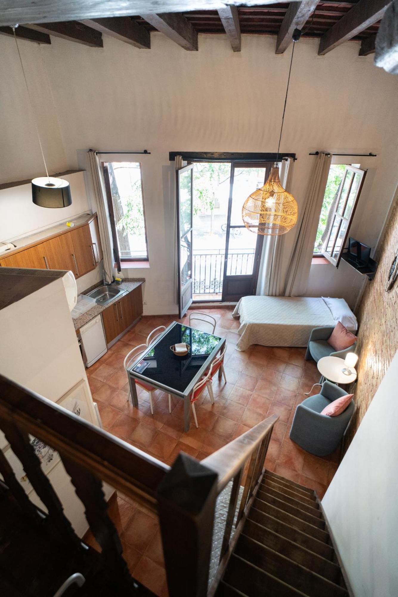 Guest house Mercado Valencia
