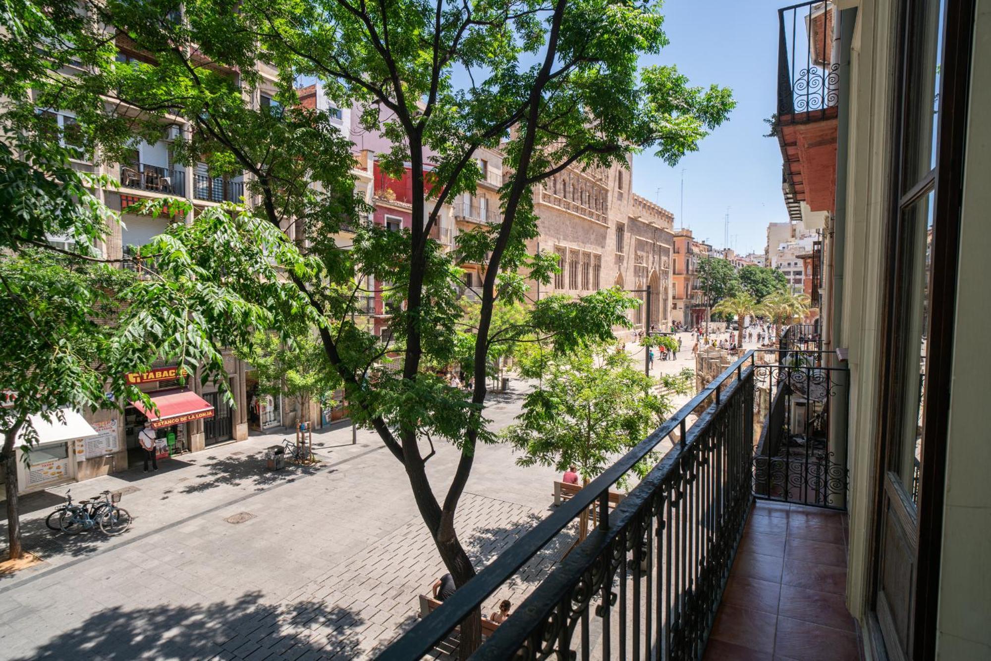 Mercado Guest house