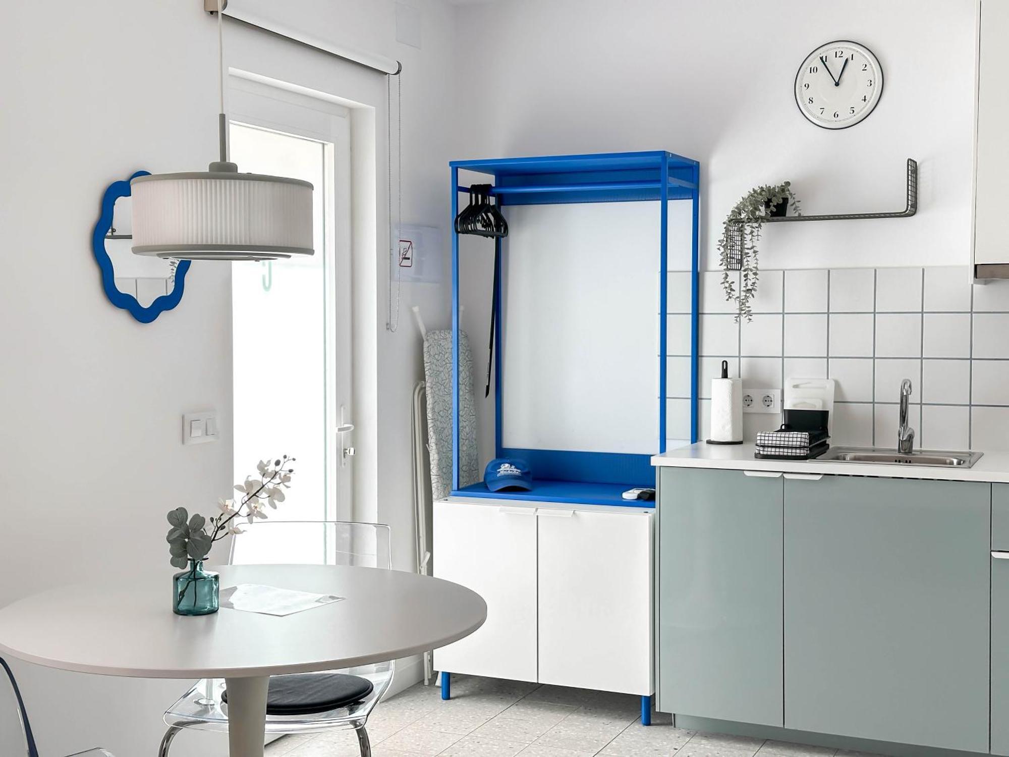 Apartamento Navío Valencia