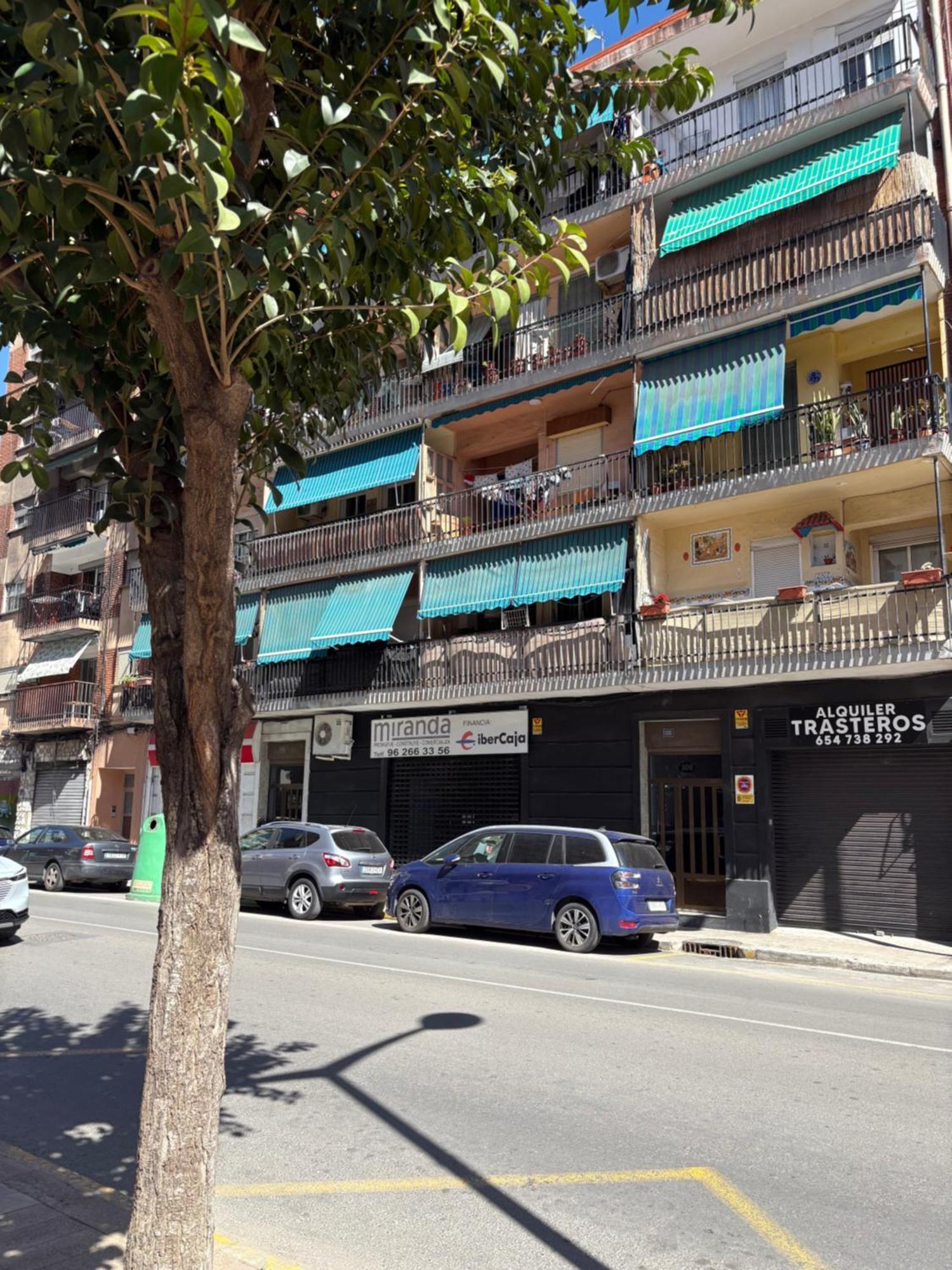 Cosy Flat With Excellent Location In Valencia! *