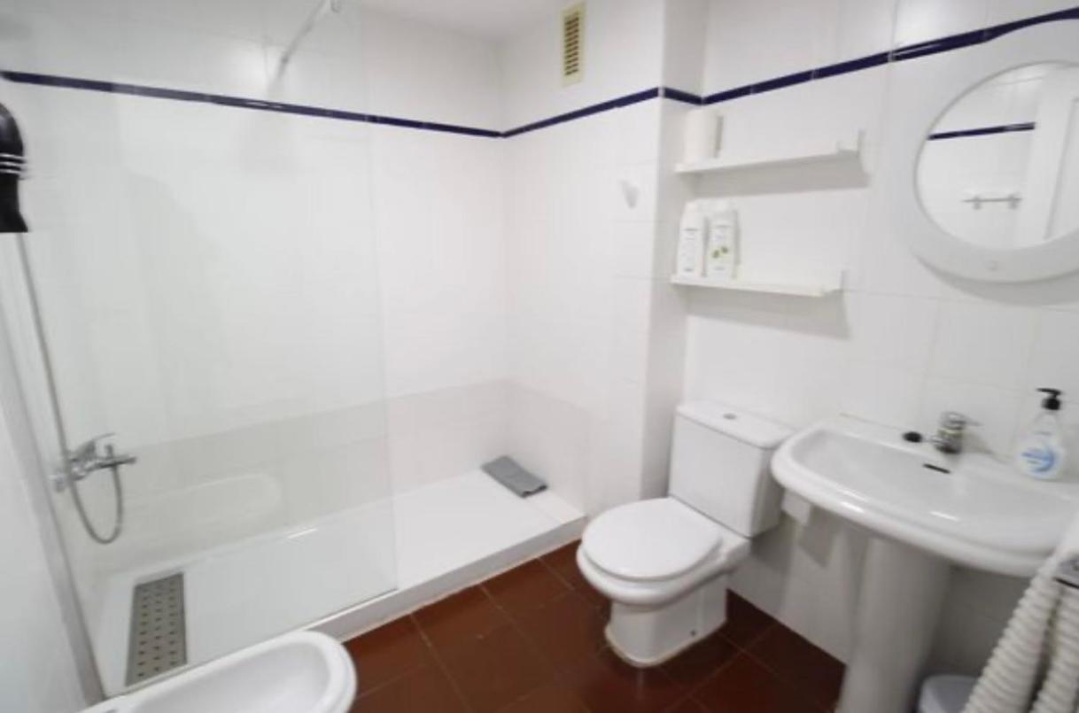 Centro Histórico De 2 Apartamento Valencia
