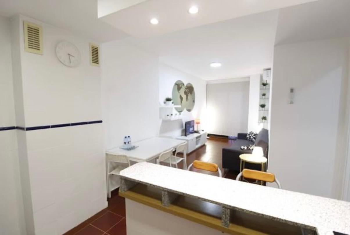Centro Histórico De 2 Apartamento *