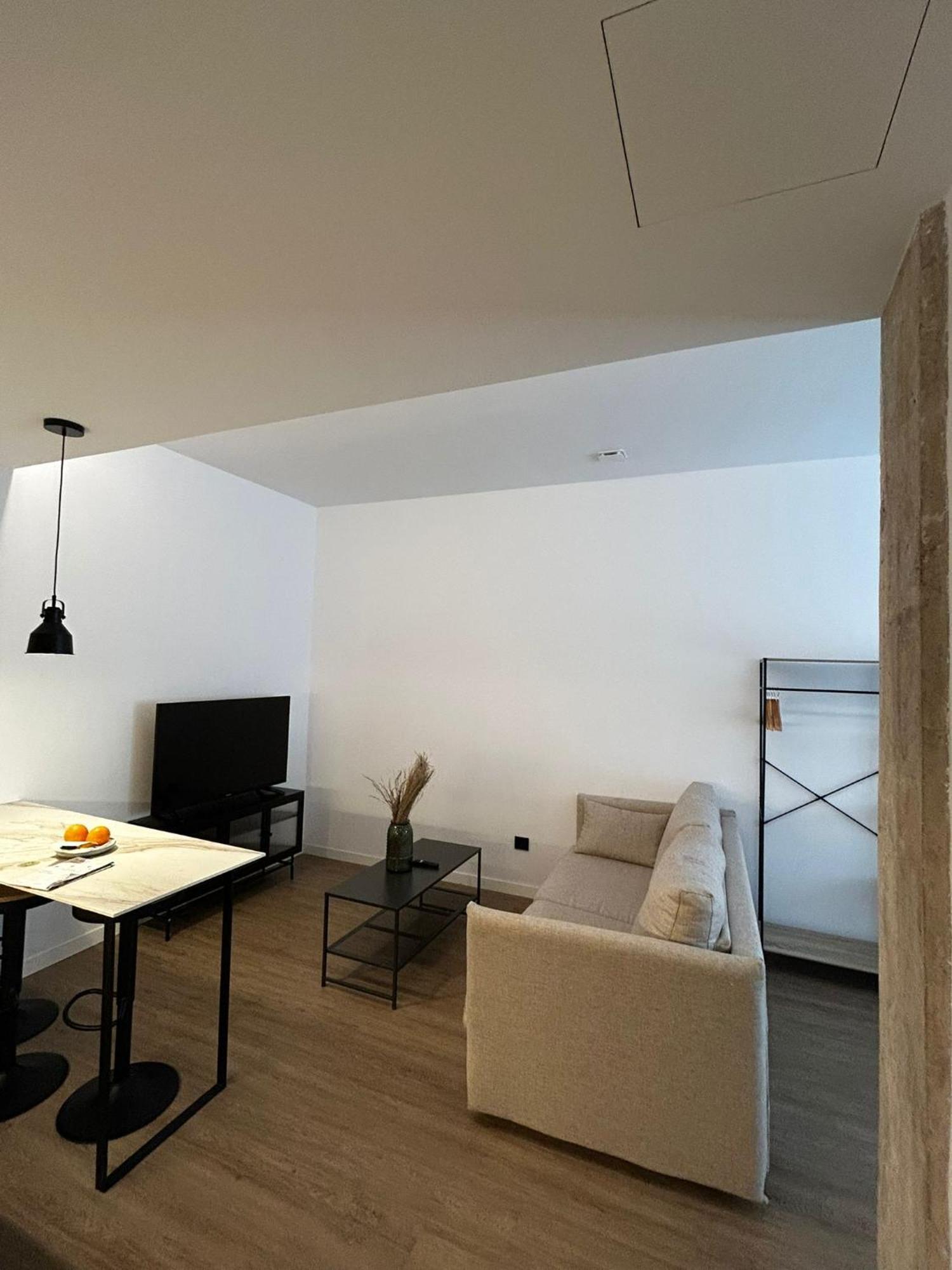 Guastavino By Alma Apartamento *