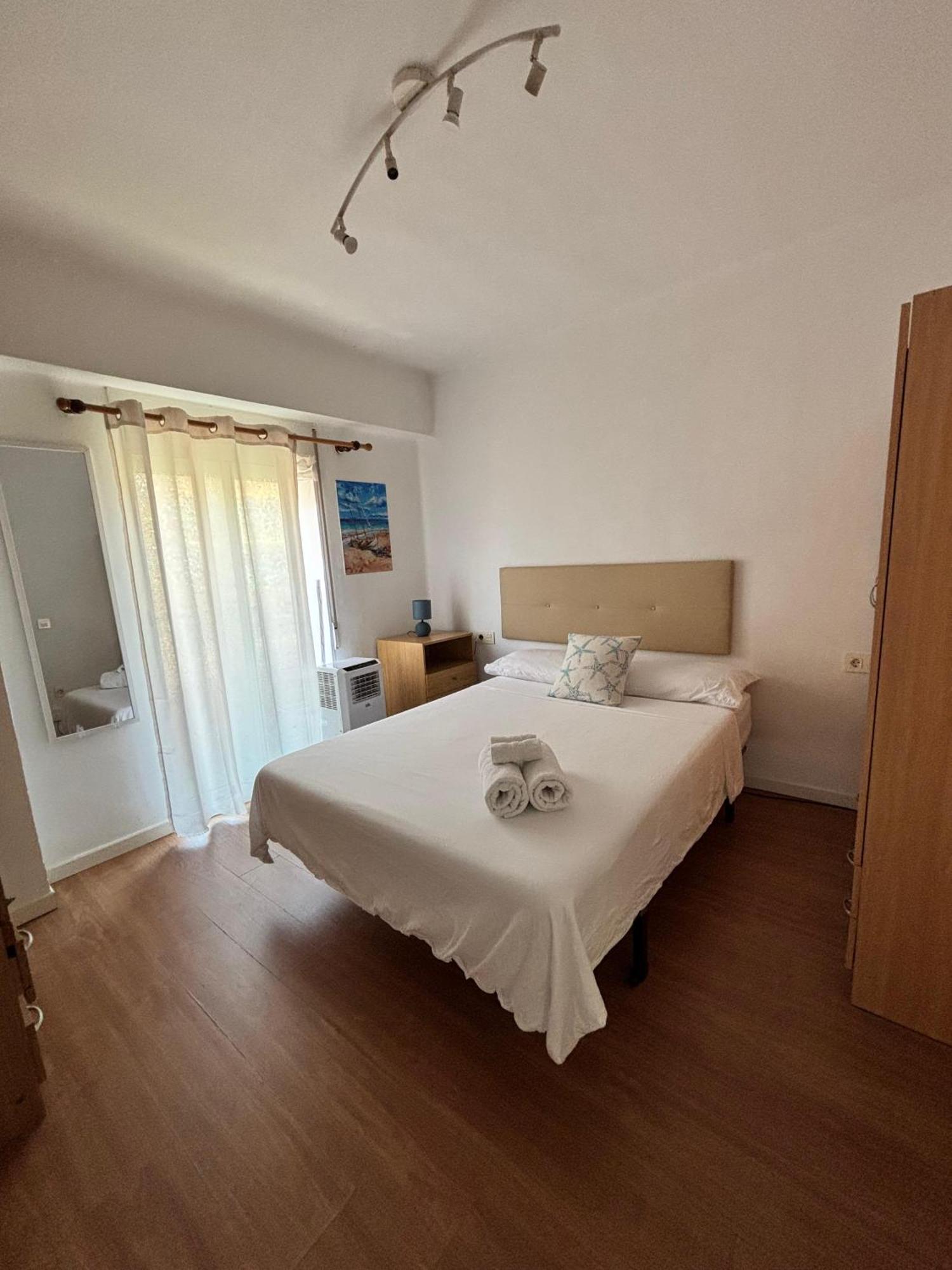 Cute & Cosy Apto Valencia