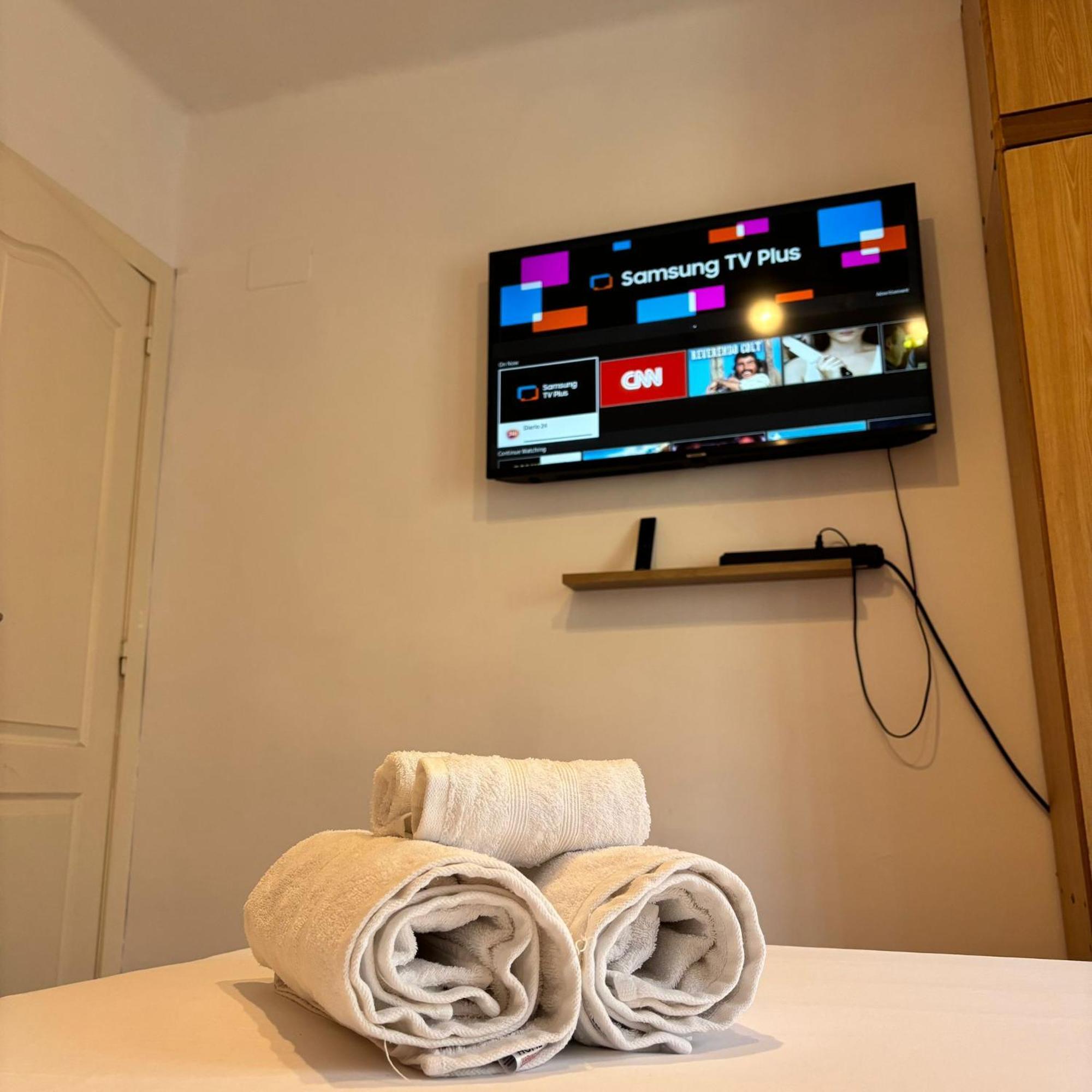 Apartamento Cute & Cosy Apto *
