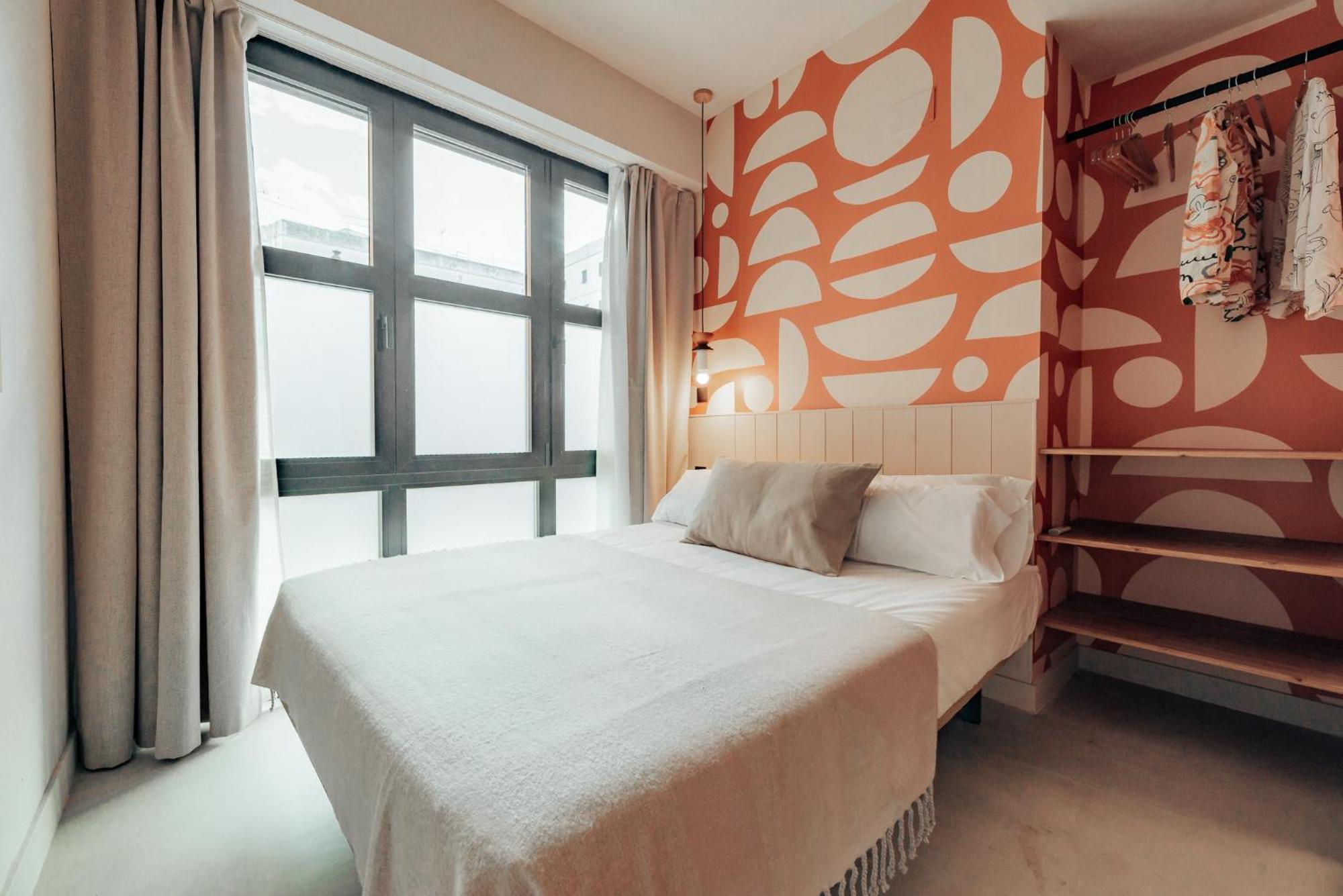 The Atelier Lofts Apartahotel *