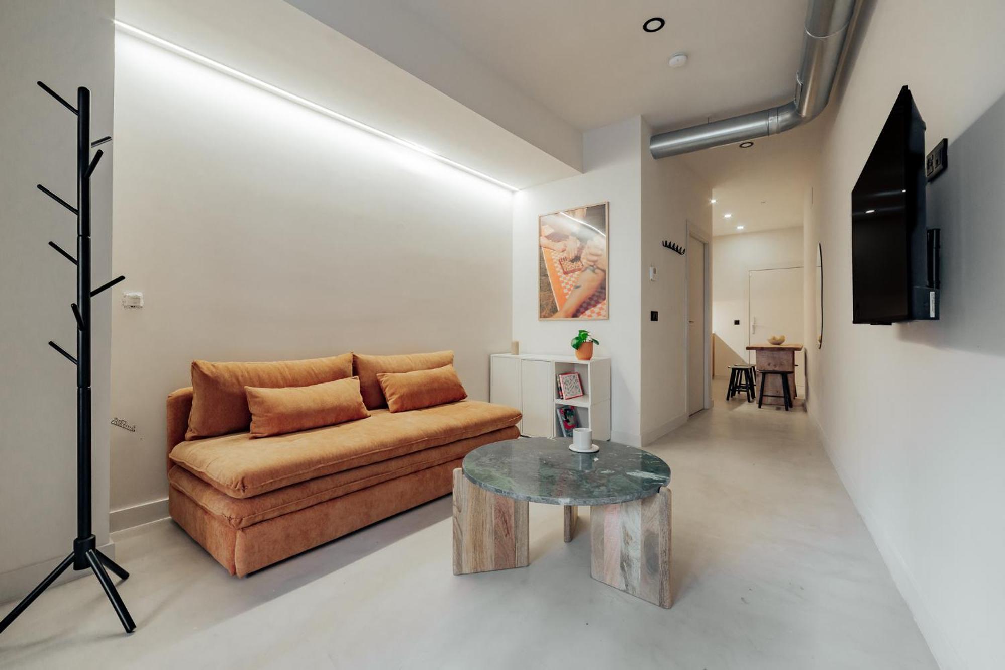 The Atelier Lofts Apartahotel