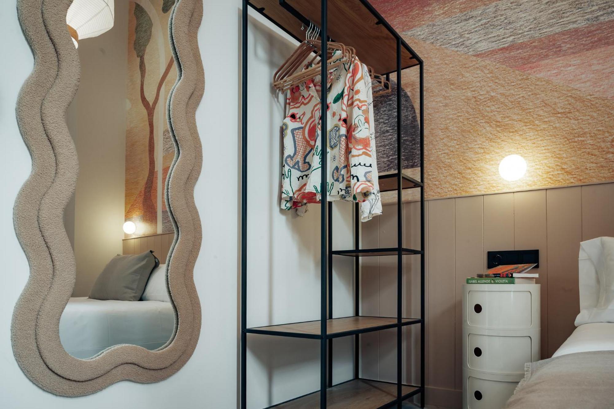 The Atelier Lofts Apartahotel Valencia