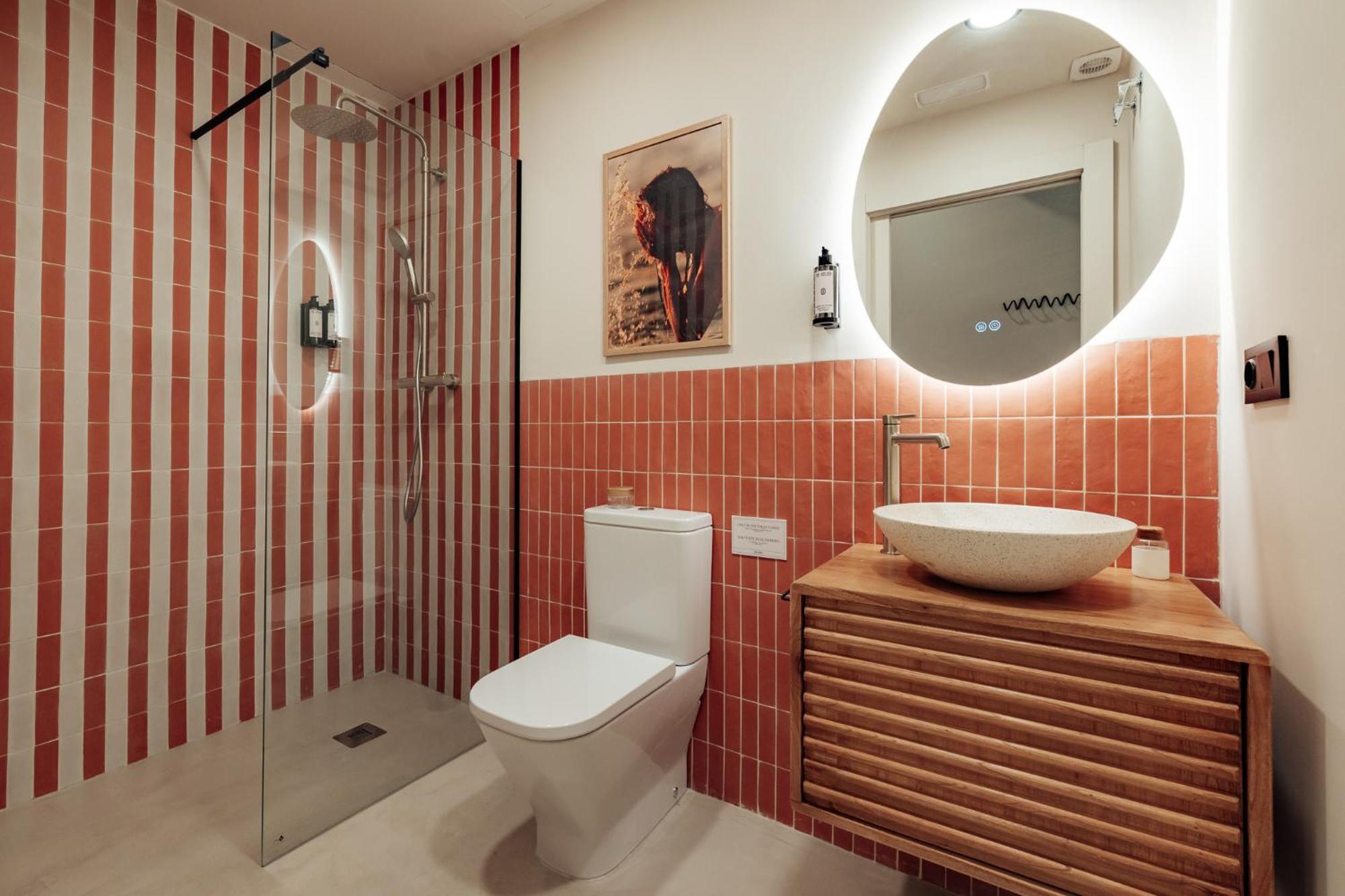 The Atelier Lofts Apartahotel