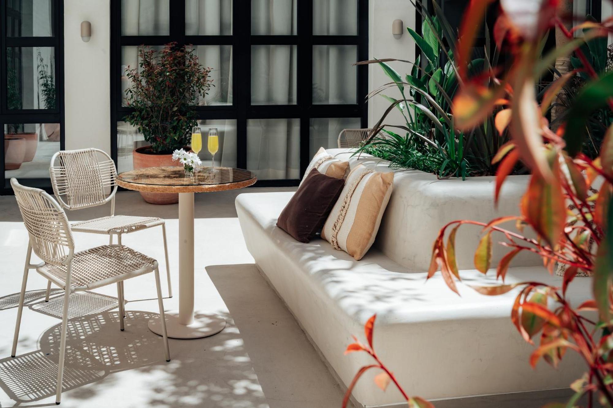 Apartahotel The Atelier Lofts Valencia