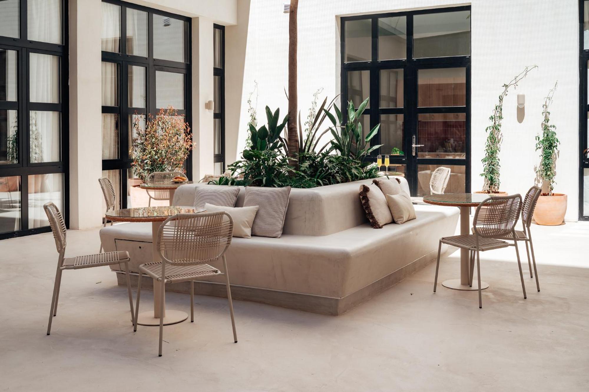 Apartahotel The Atelier Lofts *