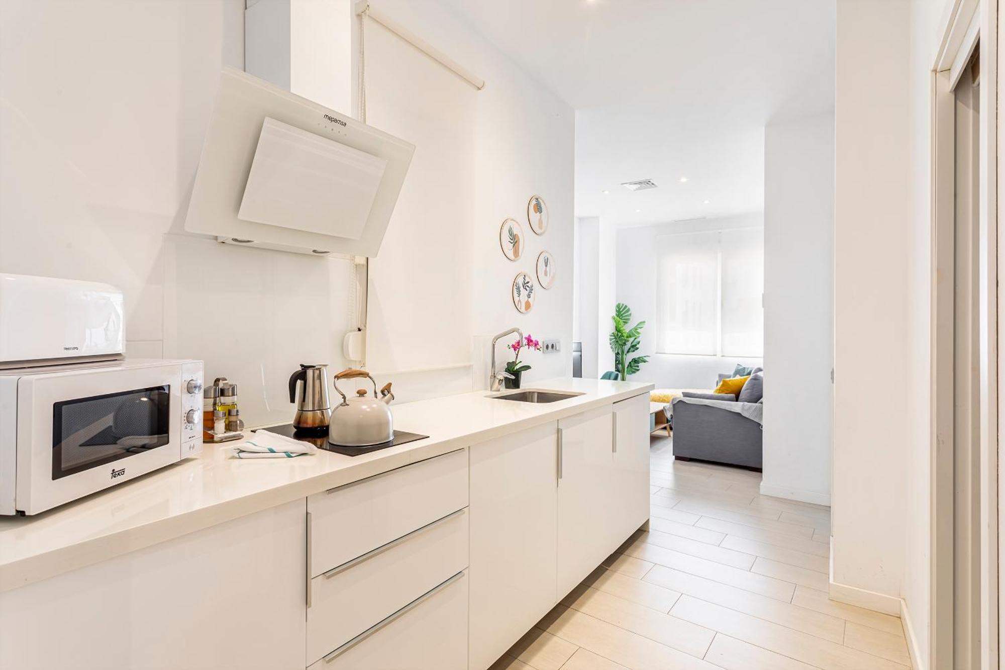R&c Close To Center Apartment *