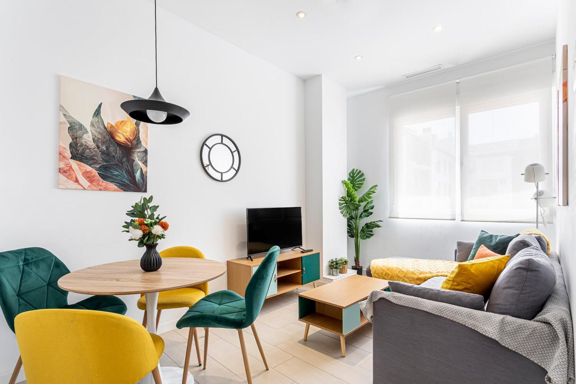 Apartment R&c Close To Center *