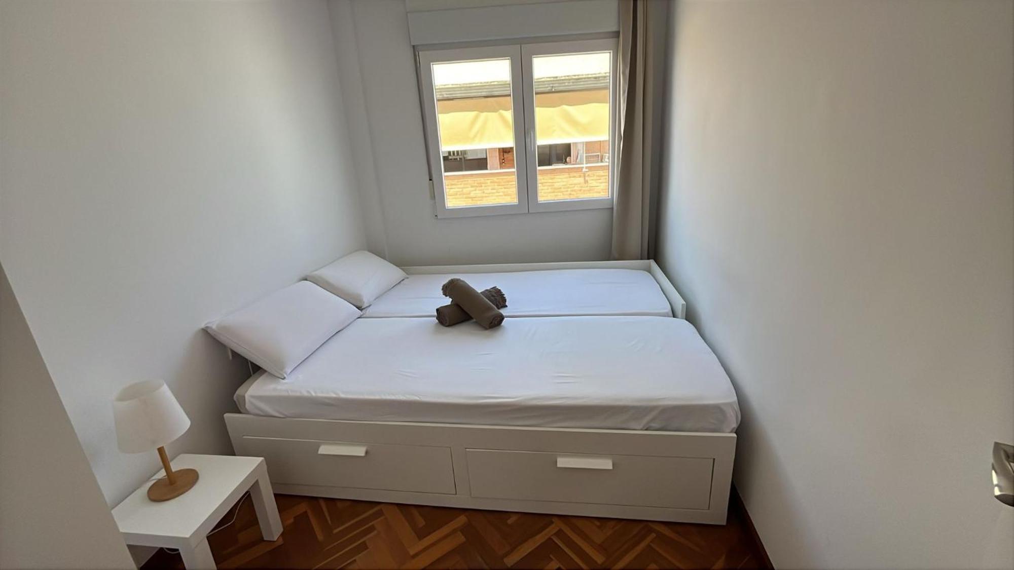 Your Sunny & Spacious Portview *