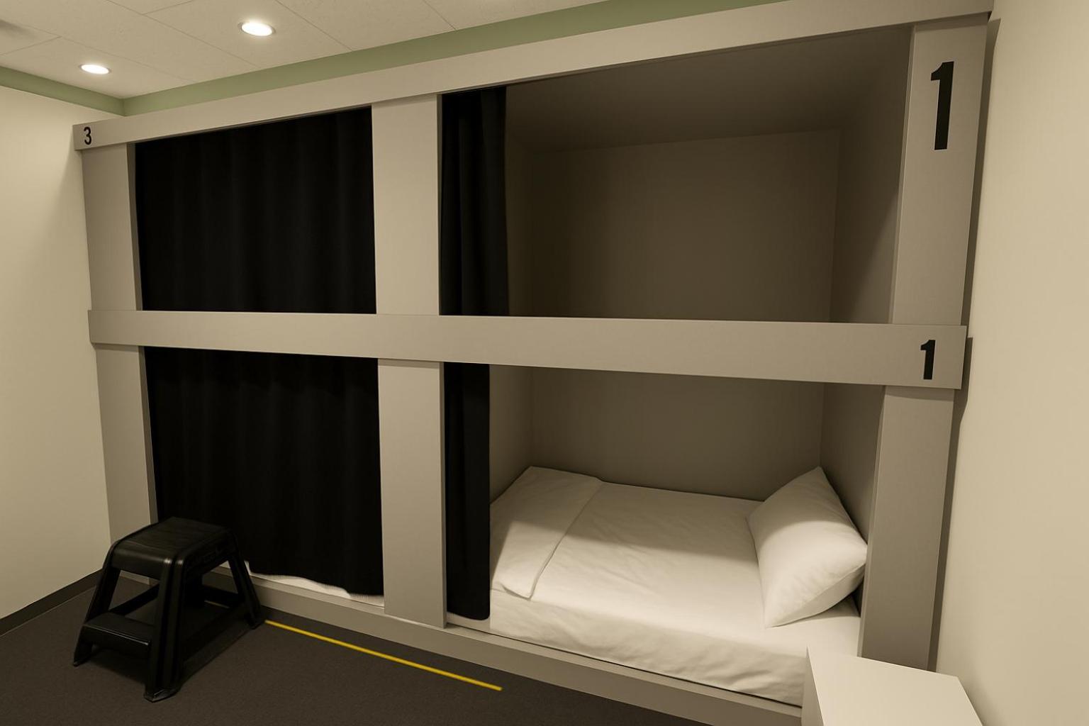 Hotel Nap V 3*