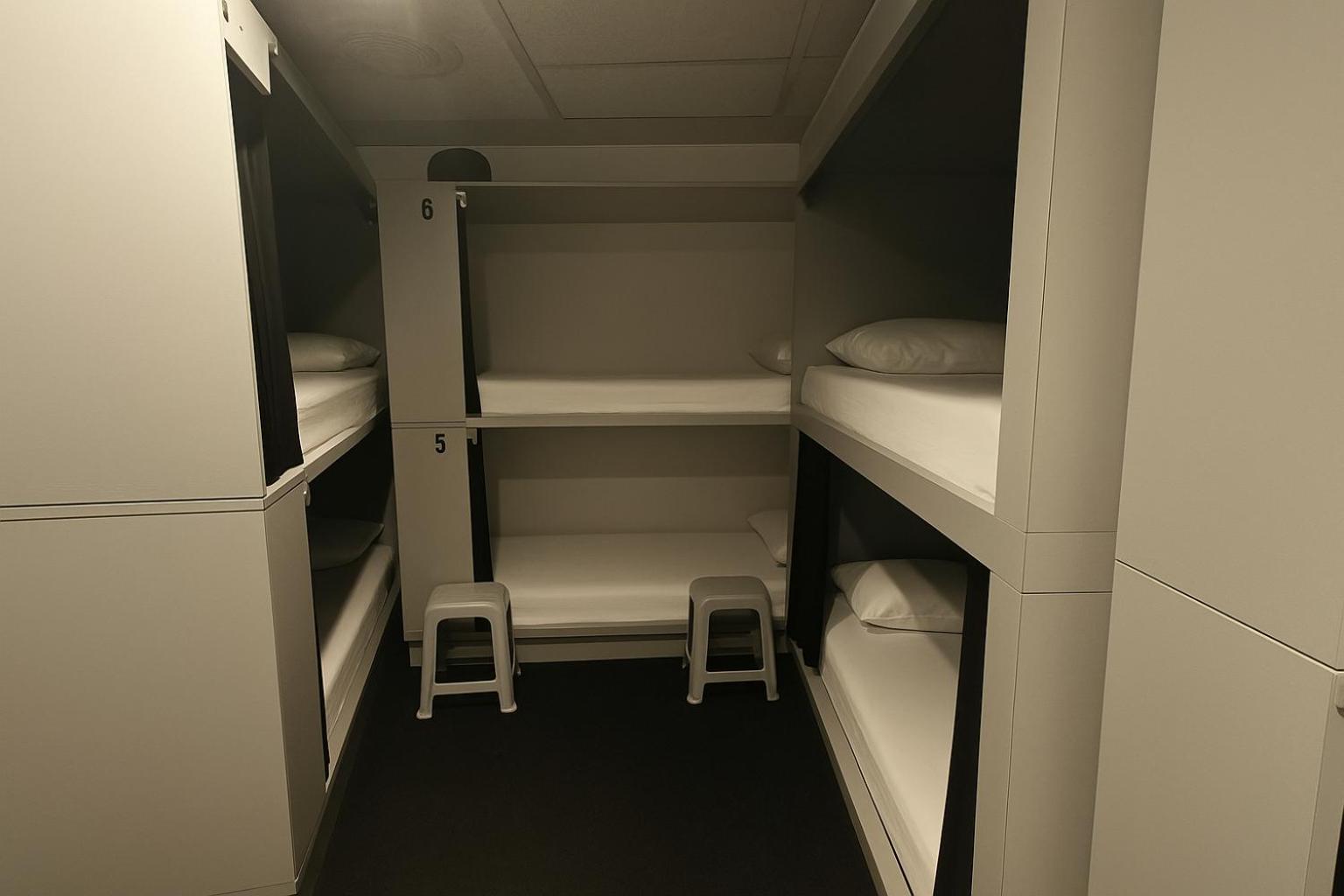 Nap V Hotel