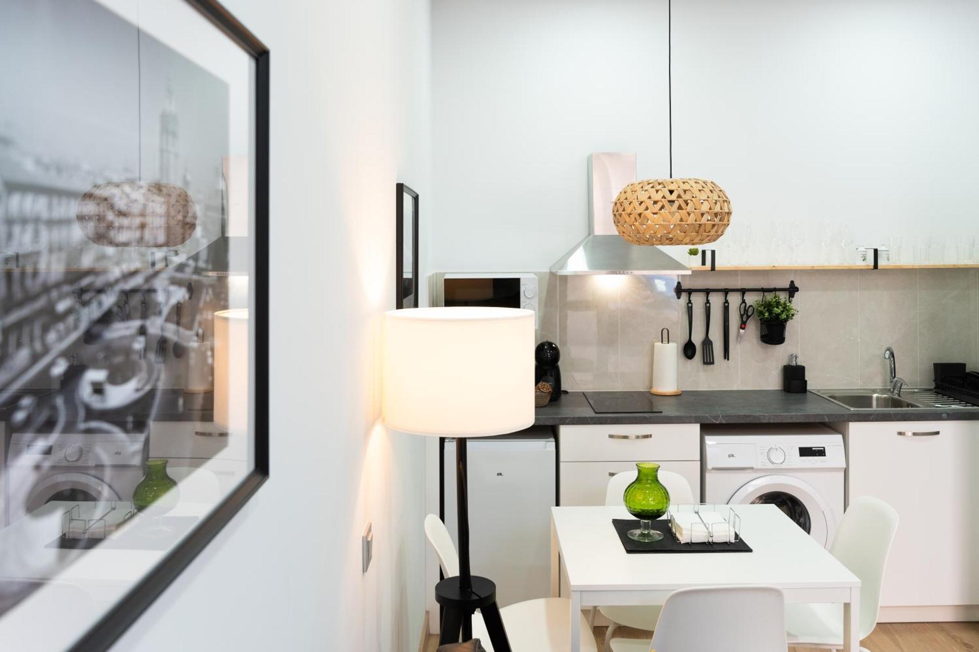 Nuevo Costa Del Alma Apartment *