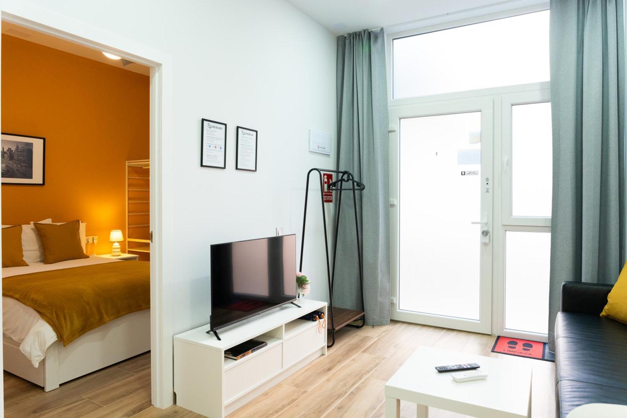 Nuevo Costa Del Alma Apartment