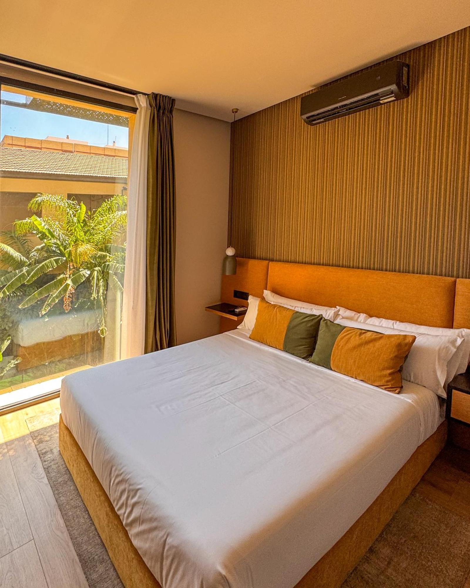 Hotel Saman Boutique