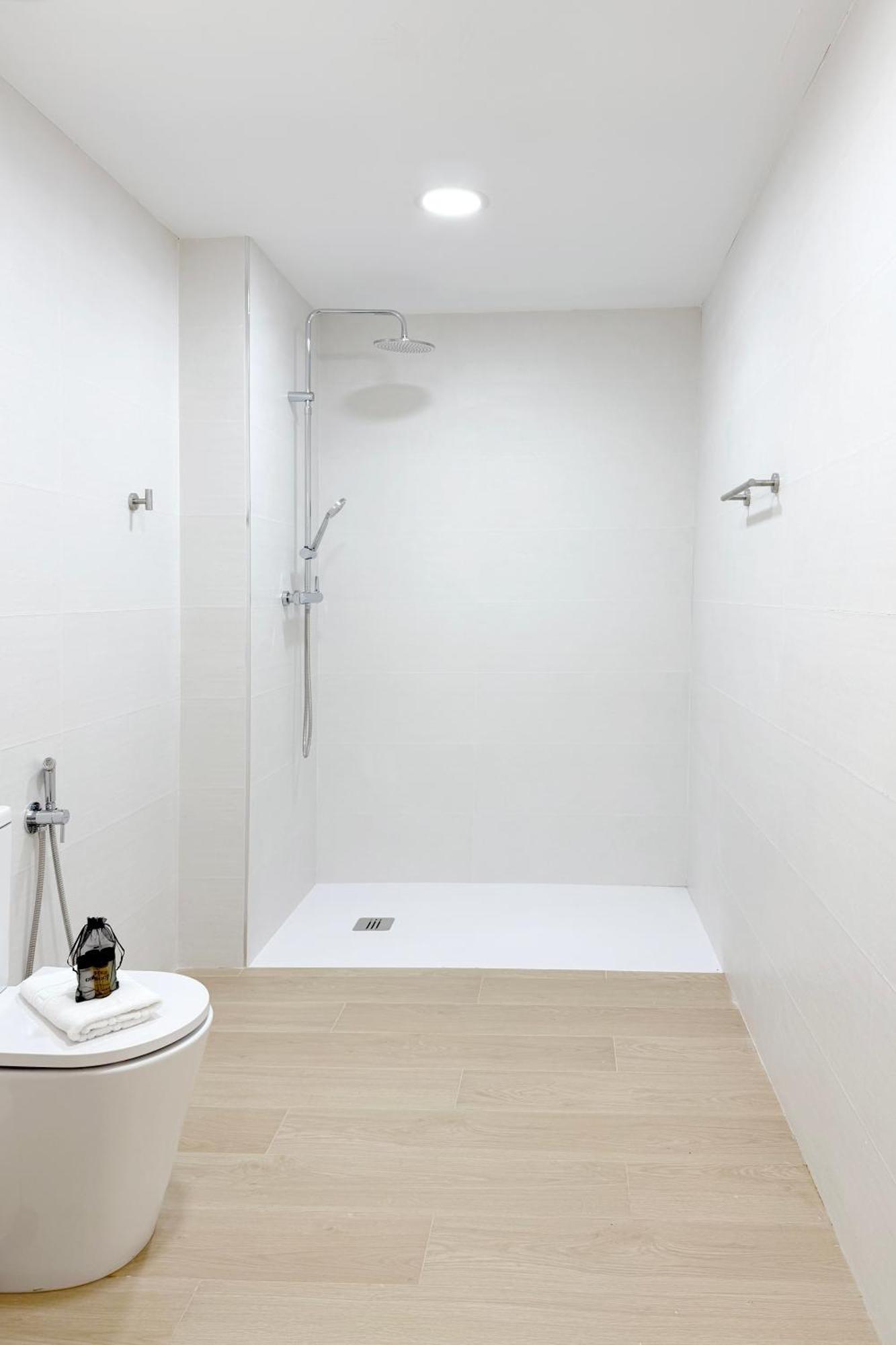 Guest house Imprenta Sorolla By Concept Valencia