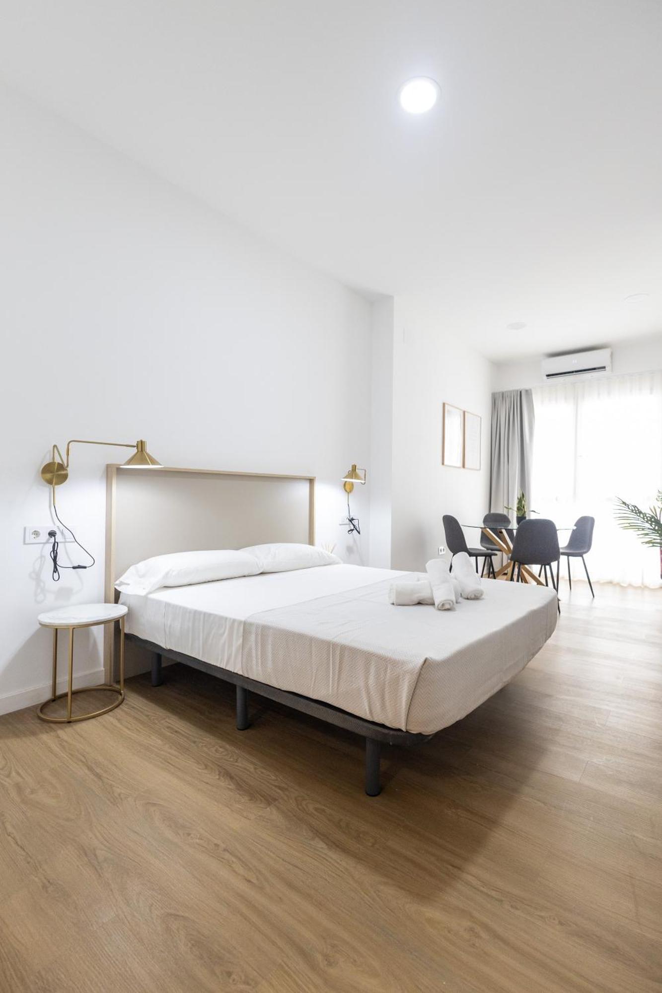 Guest house Imprenta Sorolla By Concept *
