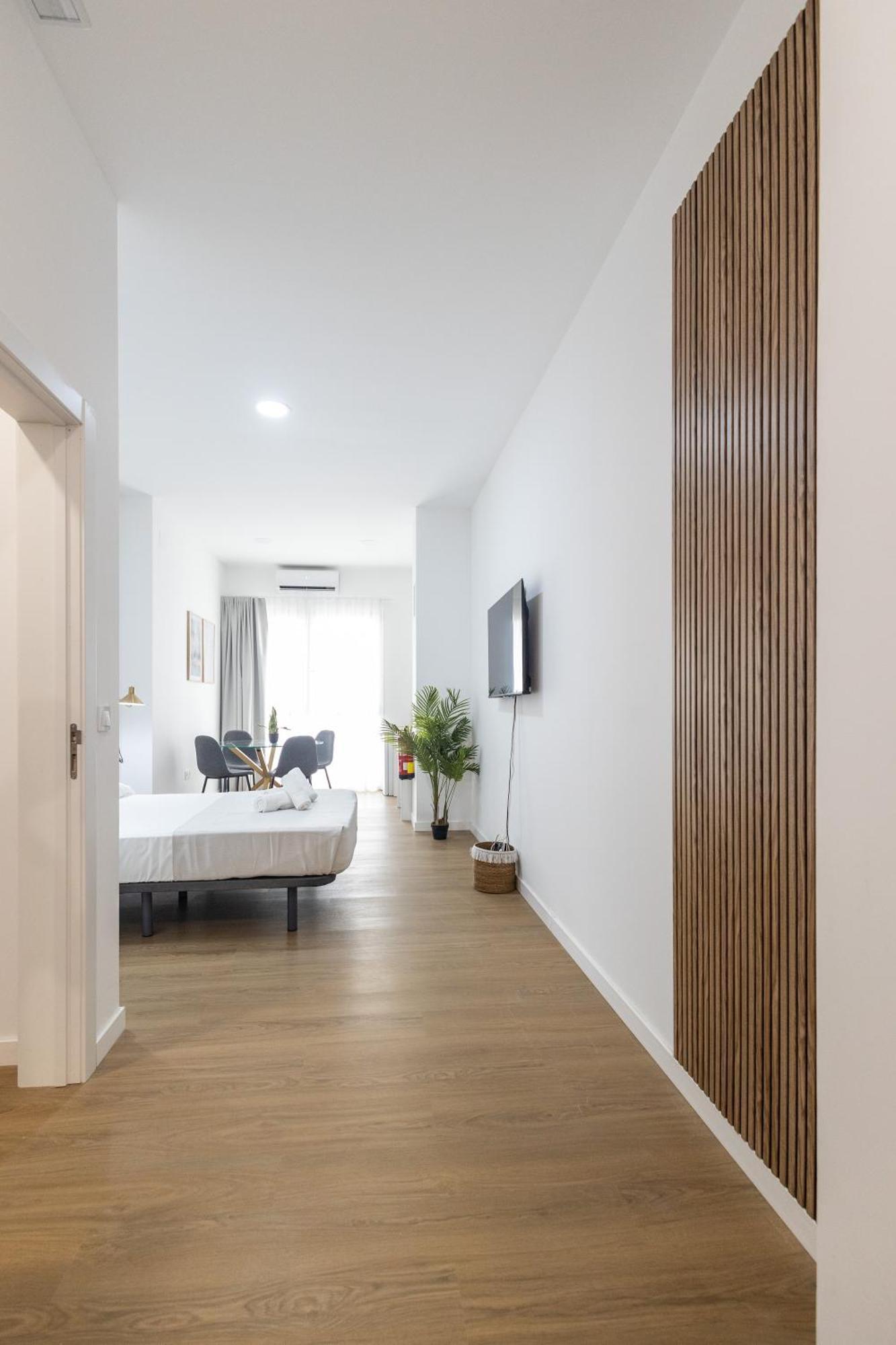 Guest house Imprenta Sorolla By Concept Valencia
