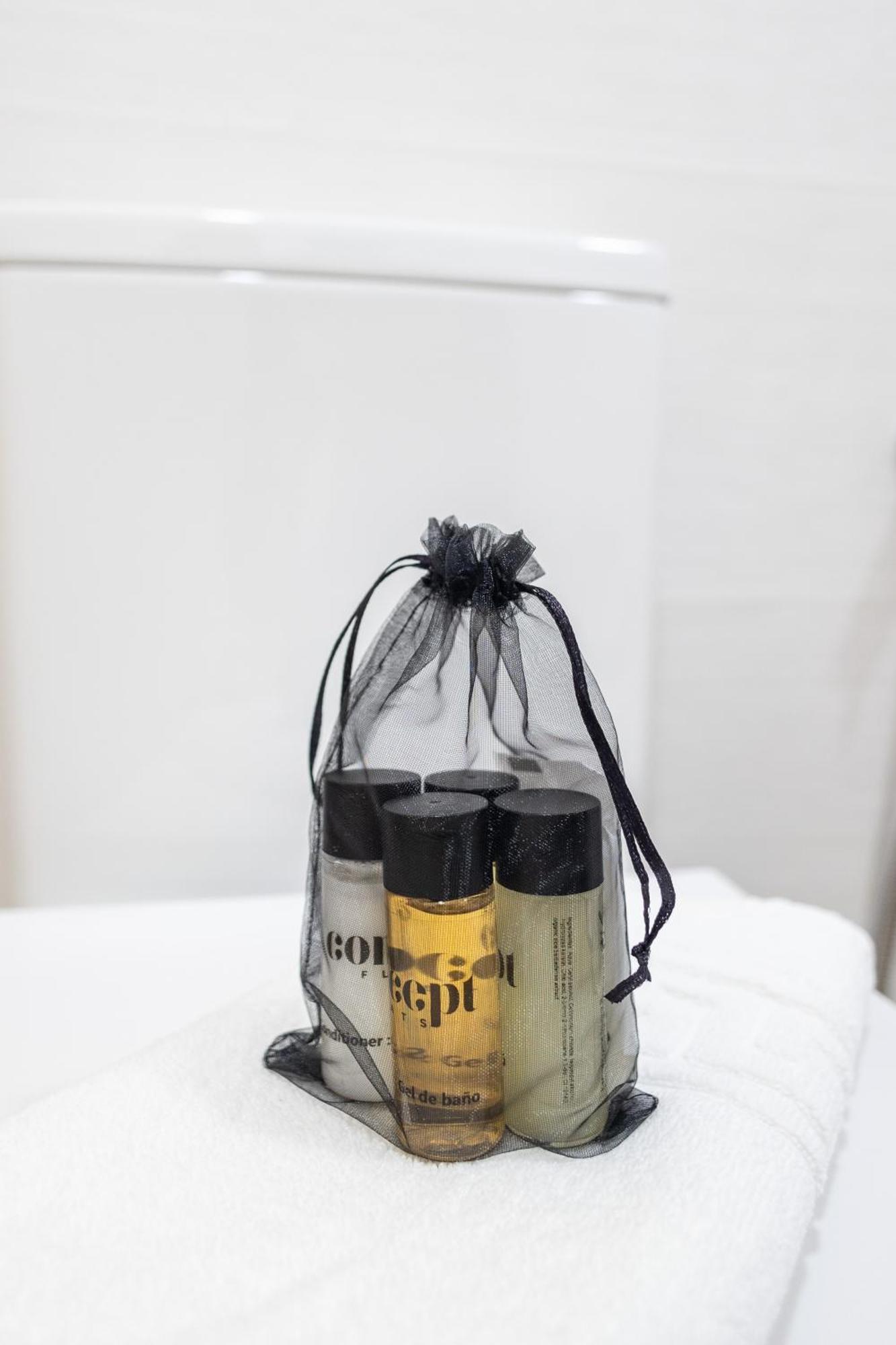 Imprenta Sorolla By Concept Guest house