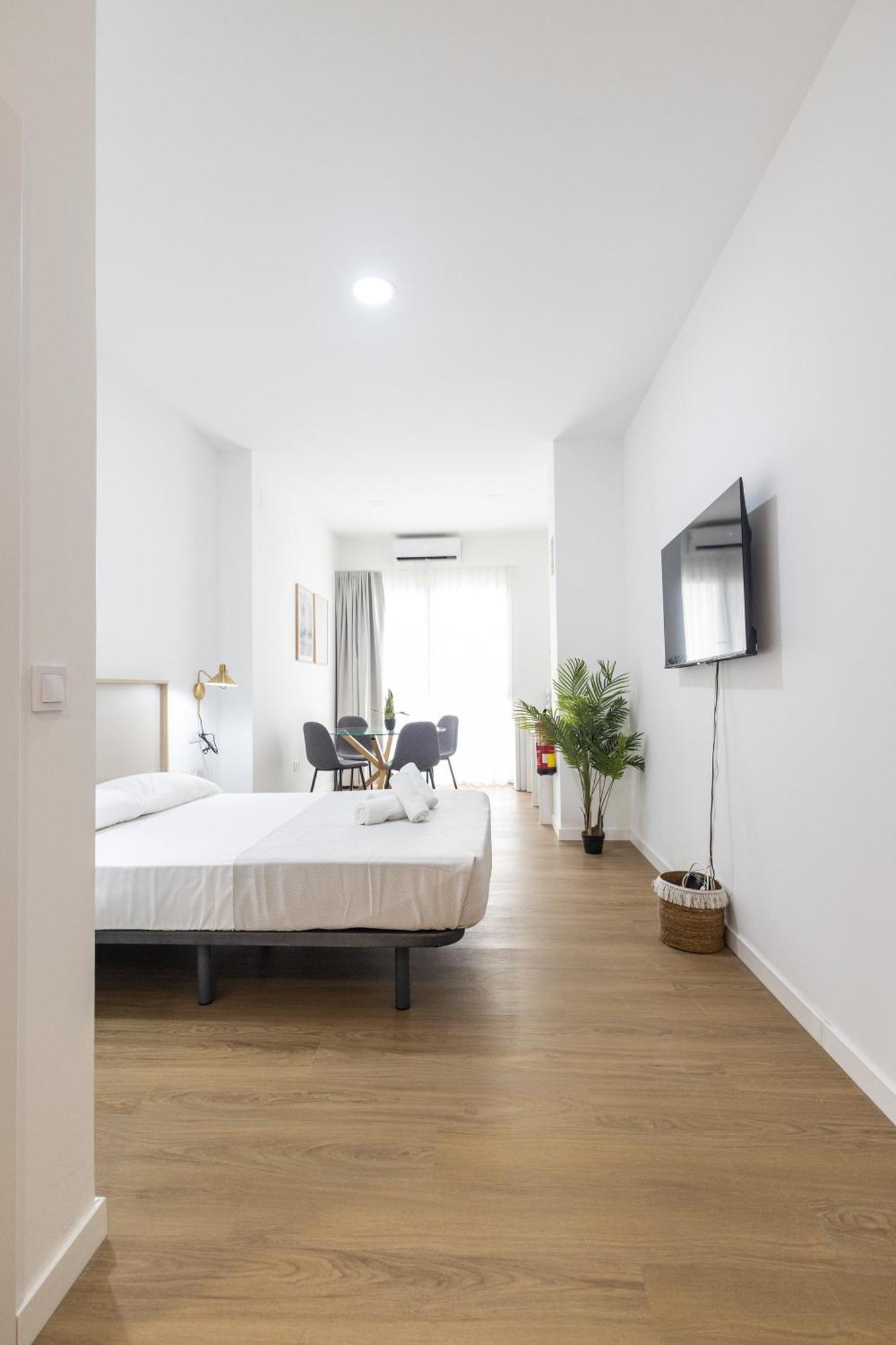 Guest house Imprenta Sorolla By Concept