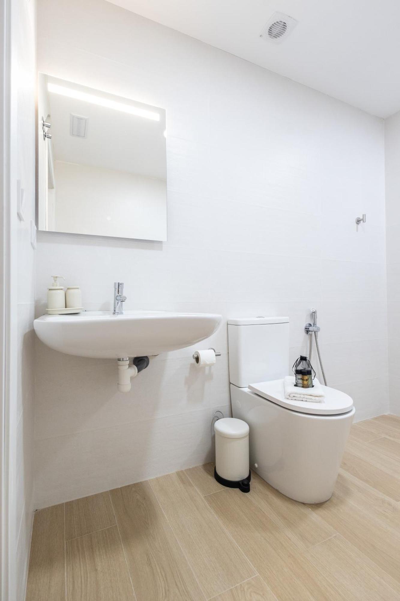 Guest house Imprenta Sorolla By Concept