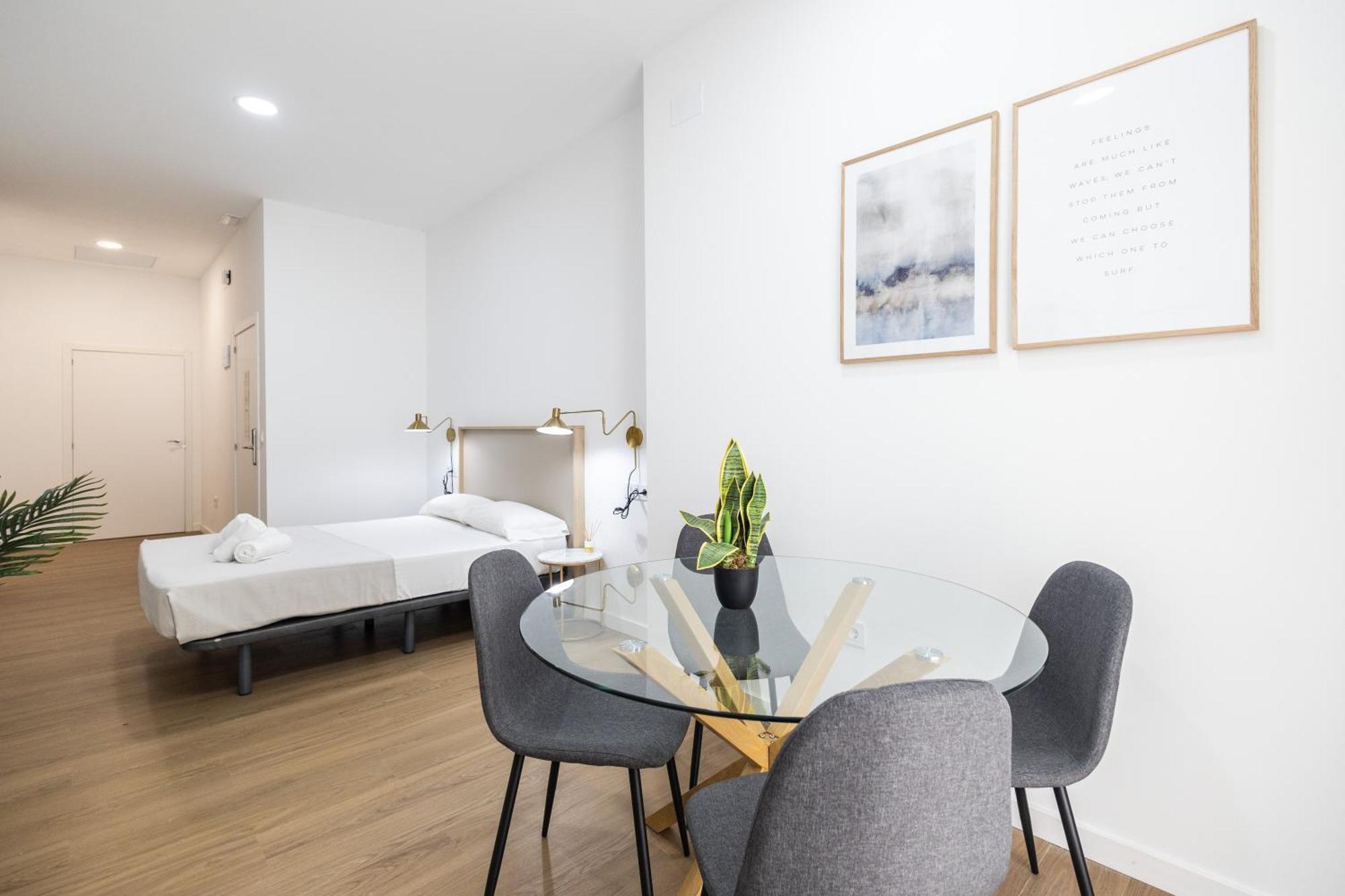 Imprenta Sorolla By Concept Guest house *