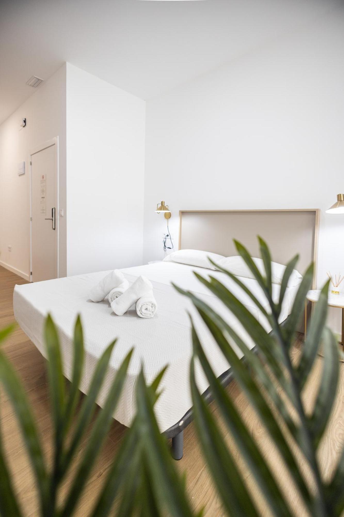 Imprenta Sorolla By Concept Guest house